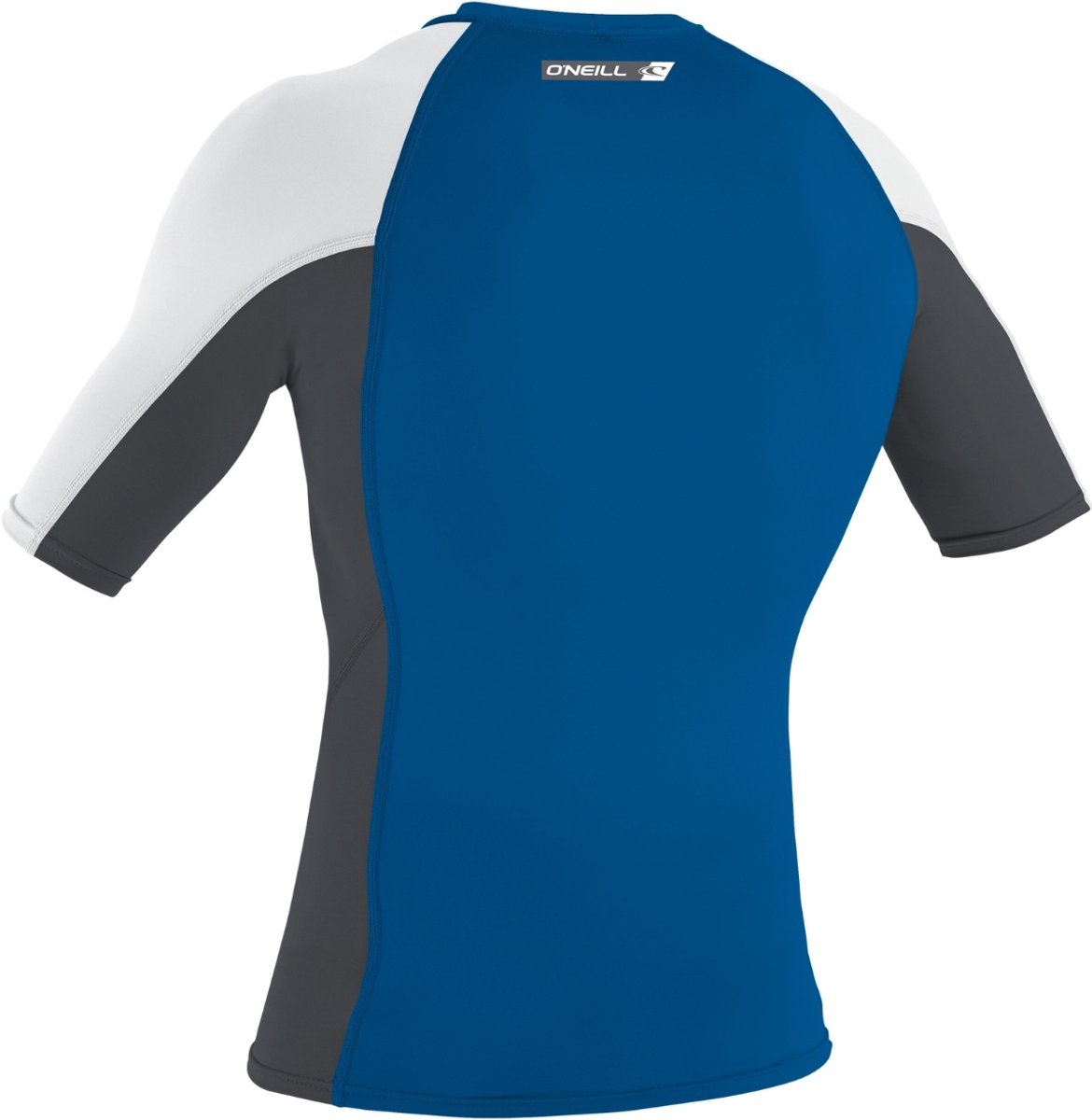 2025 O'Neill Heren Premium Skins Korte Mouw Lycra Vest - Diepzee