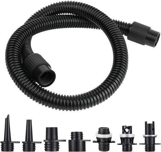 Sup Adapter Luchtpomp Converter Luchtpomp Converter met Air Nozzle Kit