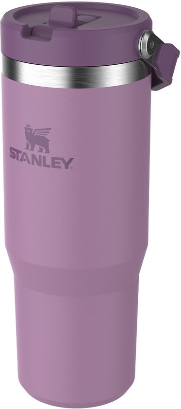 Stanley Flip Straw Tumbler 1.0 Waterfles
