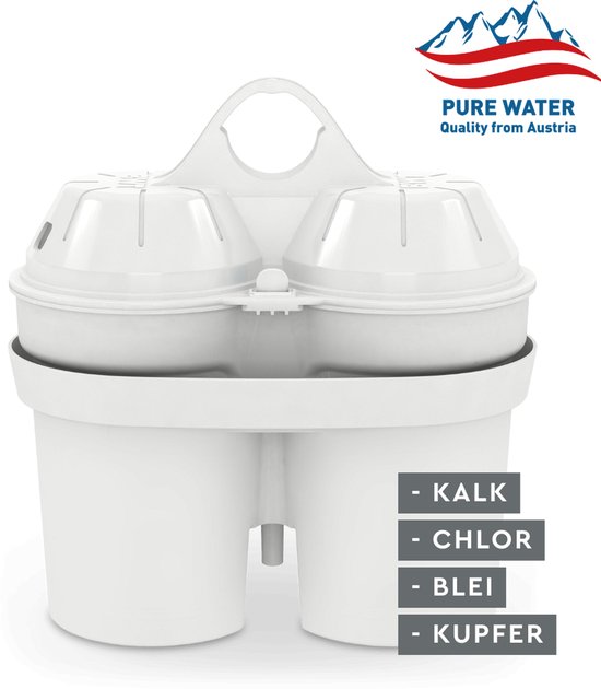 BWT Bestcup PREMIUM S Wasserfilter von water and more für Aulika und andere Gerä