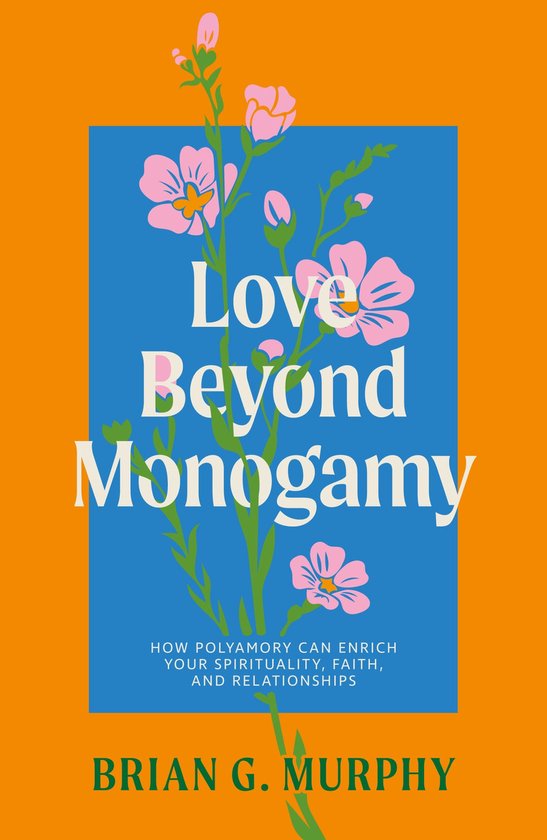 Love Beyond Monogamy - cover