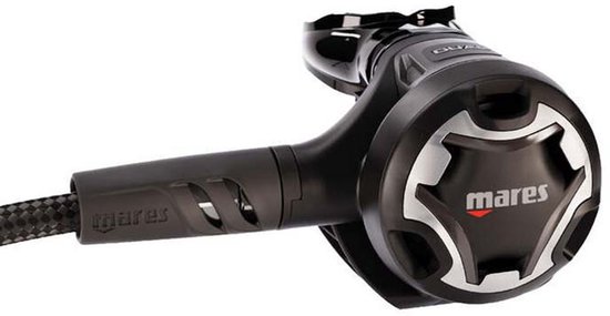 Équipement de plongée Mares Dual 15x Int Argent