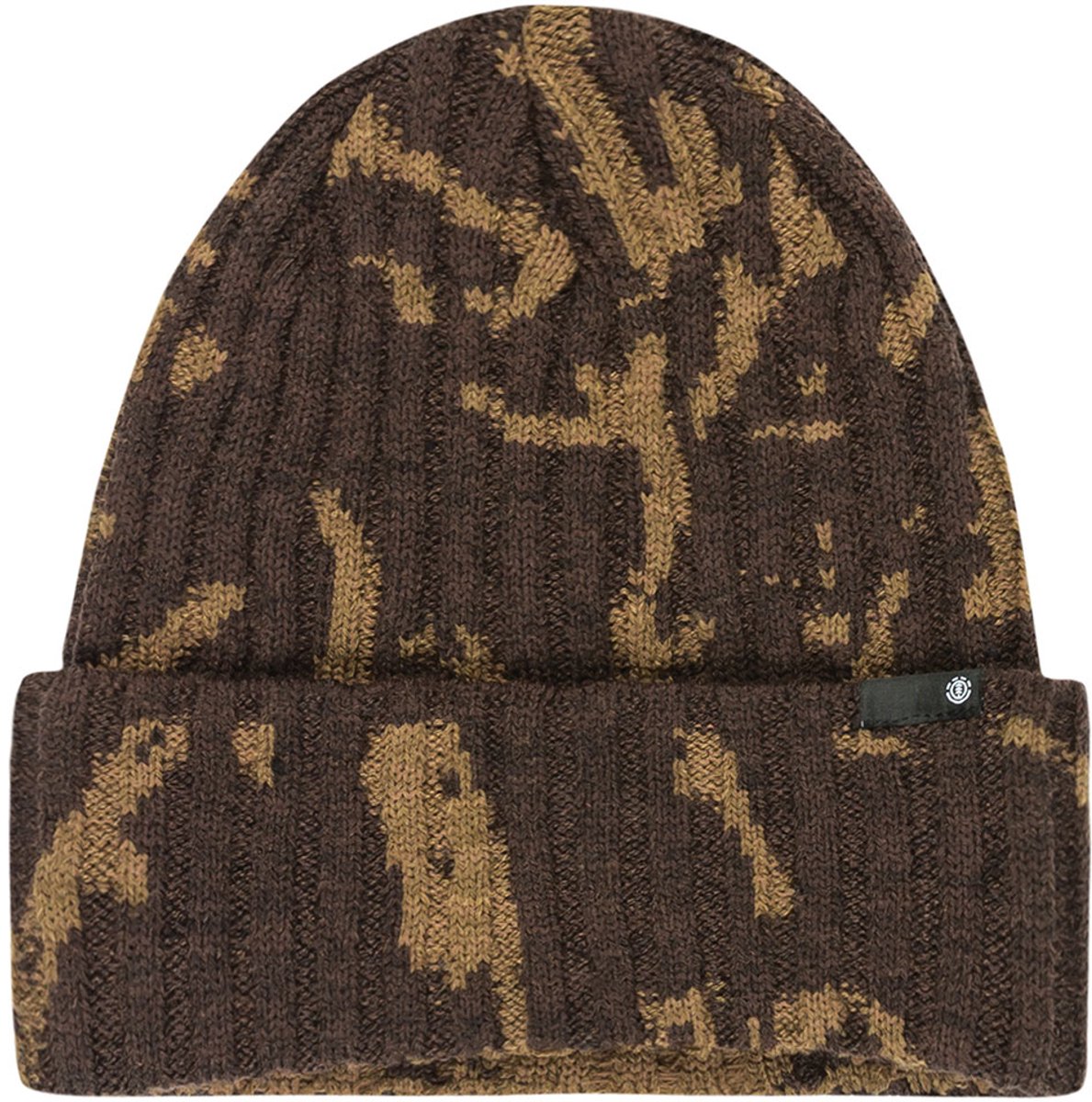Element High Bigfoot Muts Bruin