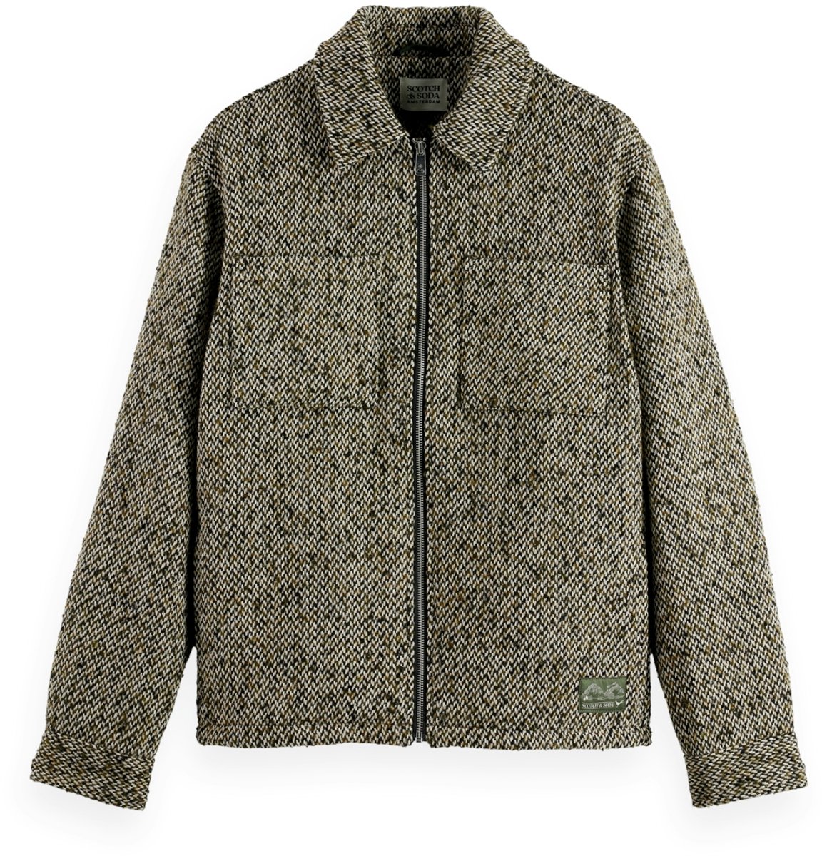Scotch & Soda - Heren - Vesten