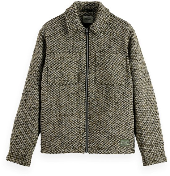 Scotch & Soda - Hommes - Cardigans