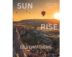 World’s Most Beautiful Places- Sunrise Destinations