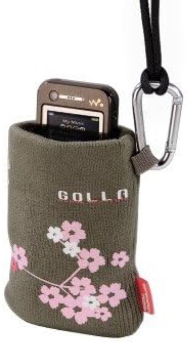Golla Mobile Music CAP Twig