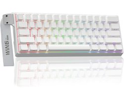 DailySupplies® Mechanical Keyboard – Mechanisch Toetsenbord Gaming