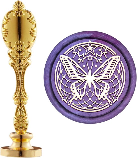 Wax Stempel Hoofd, Ronde/ovaal/vierkante Zegel Wax Stempel Hoofd Voor Zegel Envelop Uitnodiging Diy Scrapbooking Rondeovaalvierkante Wax Zegel Stempel Hoofd Vervanging