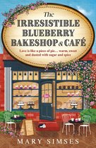 The Irresistible Blueberry Bakeshop and Café