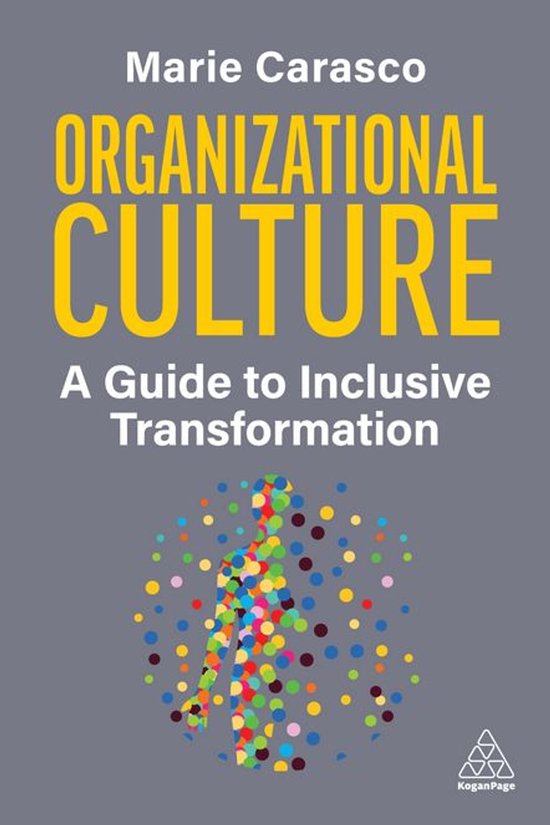 Organizational Culture - cover