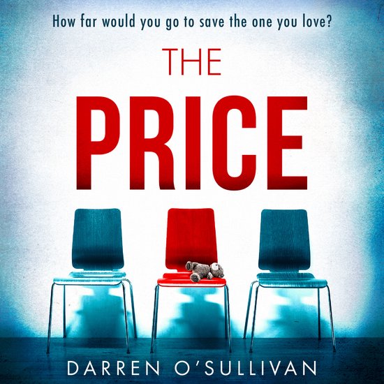 The Price - cover