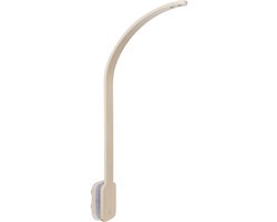 Jollein Arm voor Boxmobiel - 35x55x6cm - Hout - Bruin
