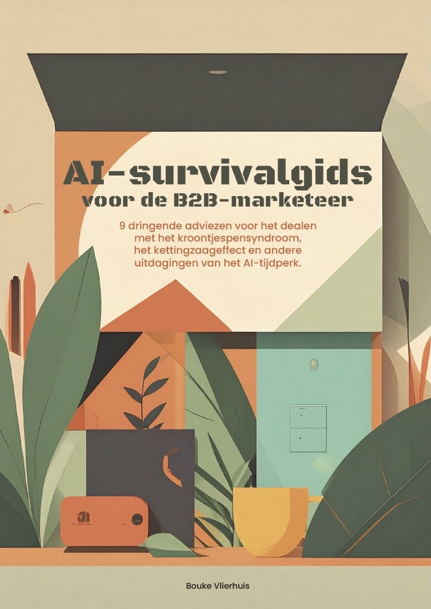 AI-survivalgids