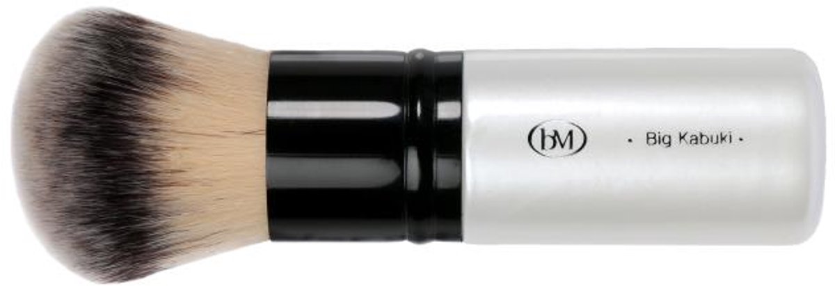 beMineral Brush - BIG KABUKI