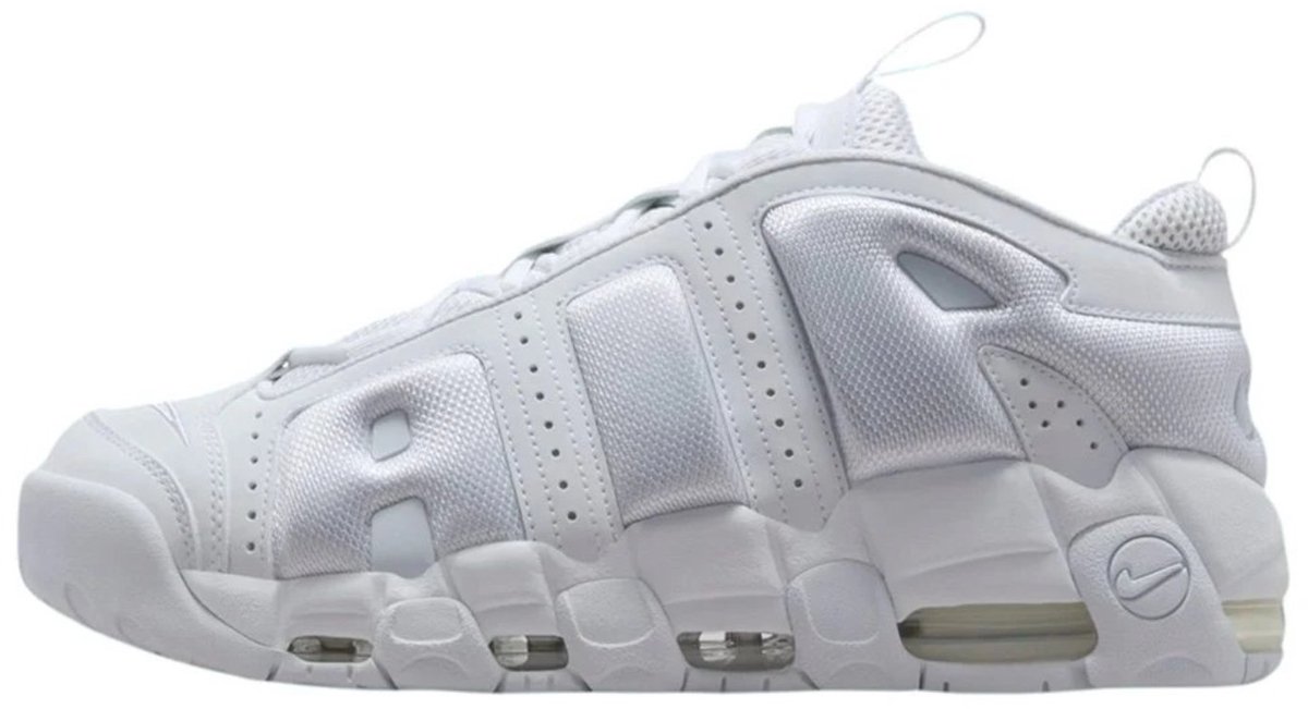 Nike Air More Uptempo veelkleurig