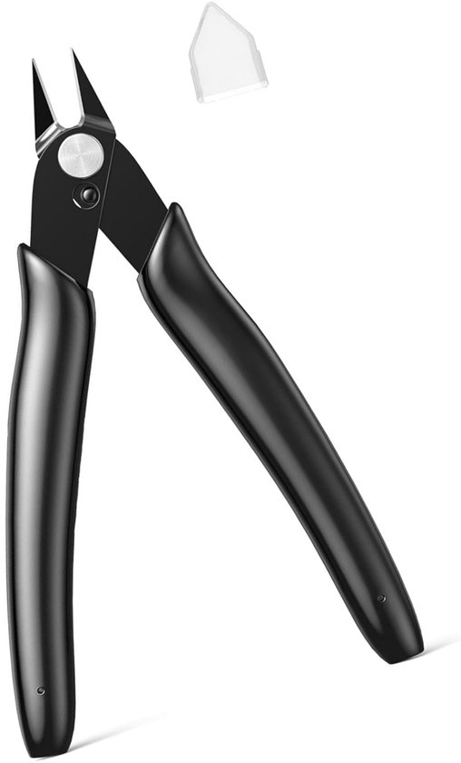 Pince Coupe-Câble, 3 en 1 Pince Coupante Électricien Multifonction avec