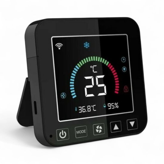 Hoe je je huis duurzaam kunt verwarmen zonder gas