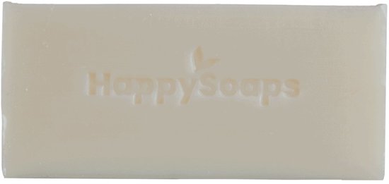 HappySoaps Vlekkenzeep 80 g