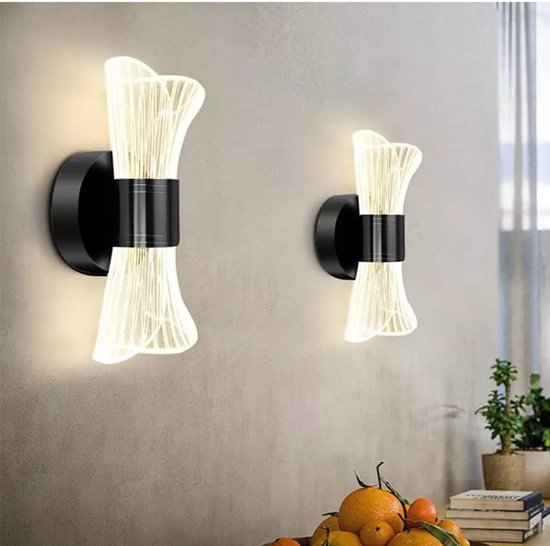Wandlamp kopen? Bekijk alle wandlampen hier
