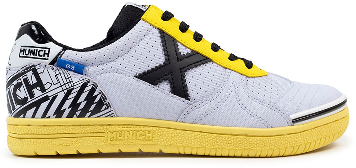 Munich G-3 448 Zaalschoenen