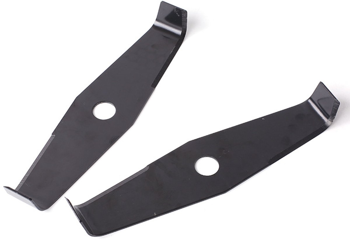 2 stuks grasmaaier blad grasmaaier blad grasmaaier accessoires