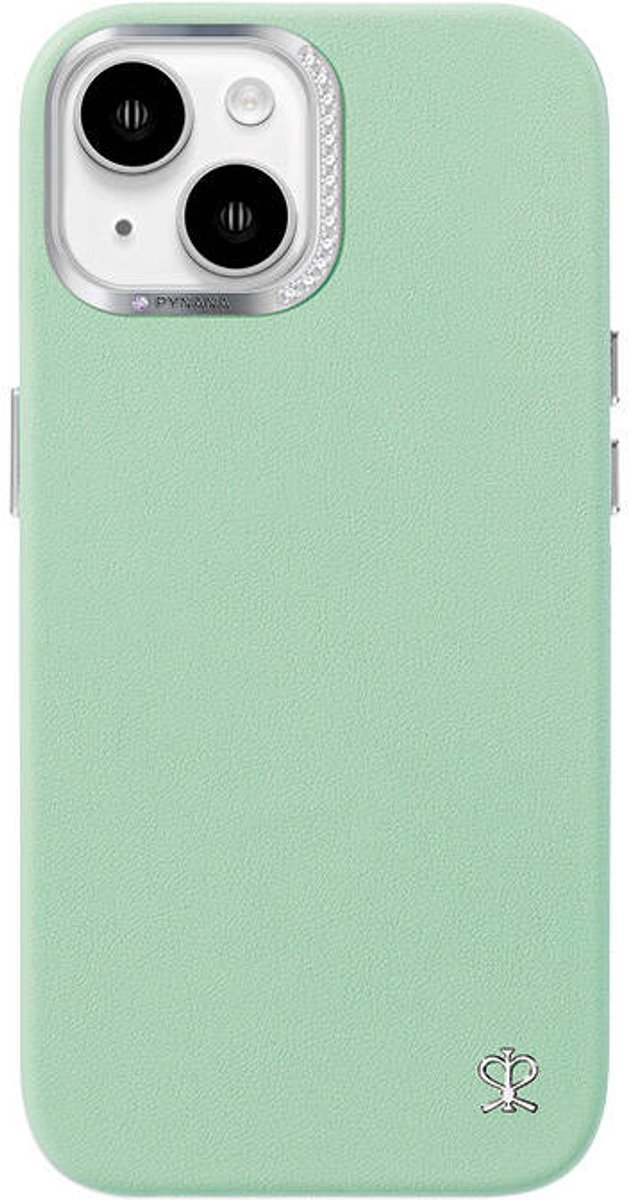 Joyroom Pn-15F1 Starry Case Voor Iphone 15 (Groen)