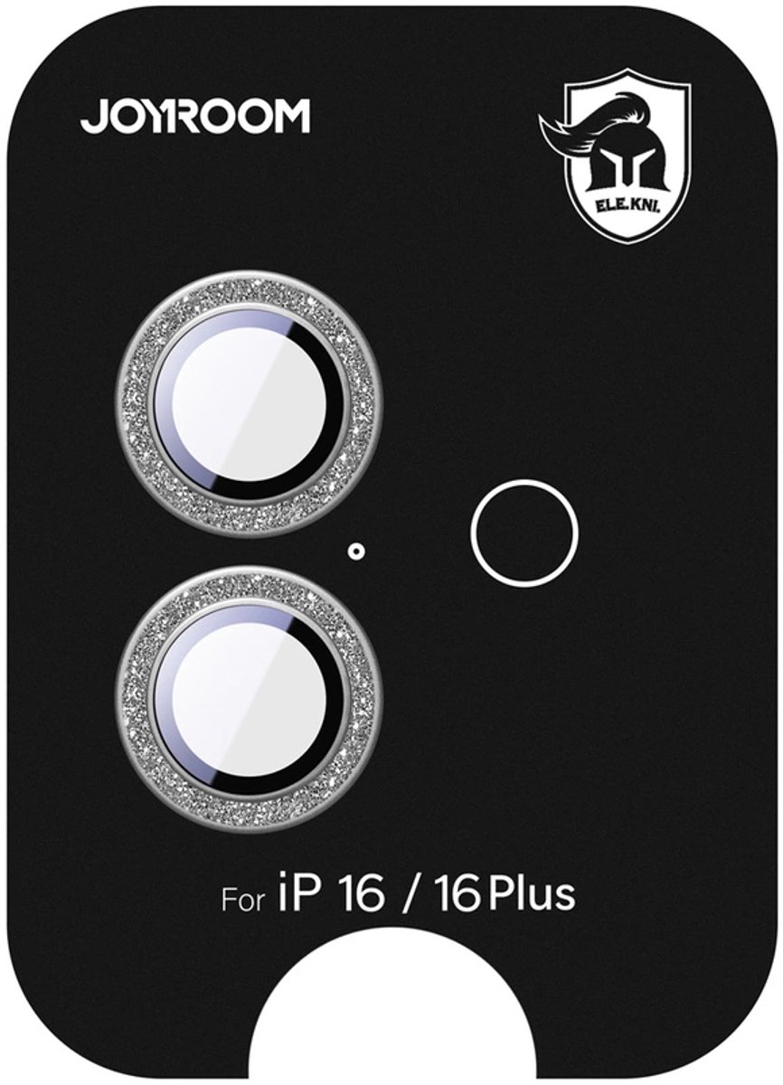 Joyroom Beschermglas Voor Iphone 16 16 Plus Voor Lenzen Jr-Msf0299 Bescherming