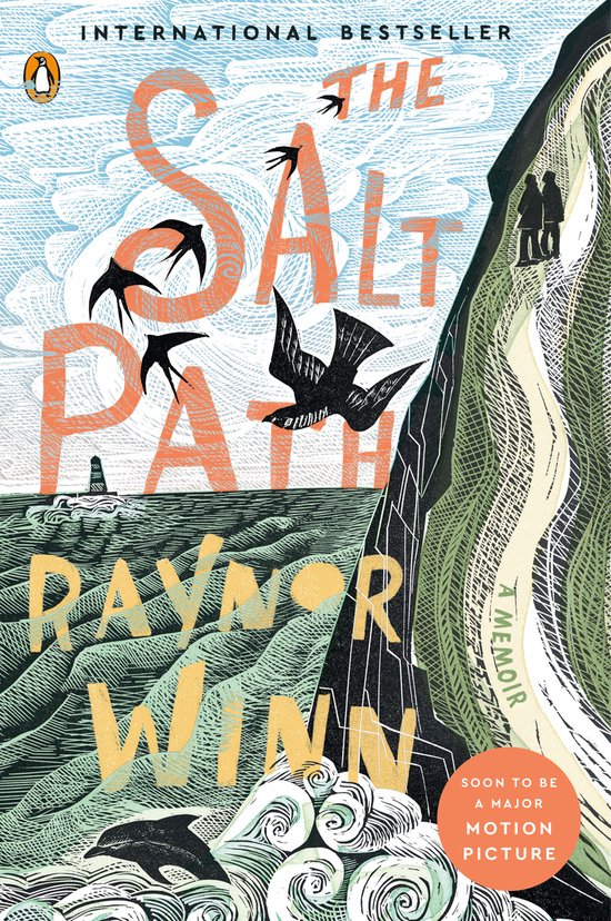 The Salt Path A Memoir
