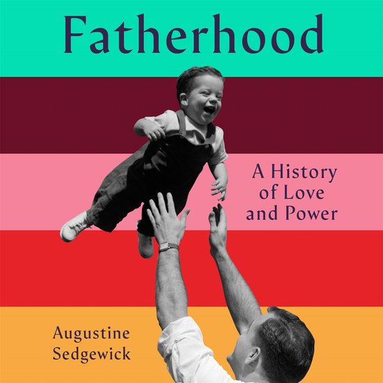 Fatherhood - cover