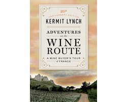 Adventures on the Wine Route