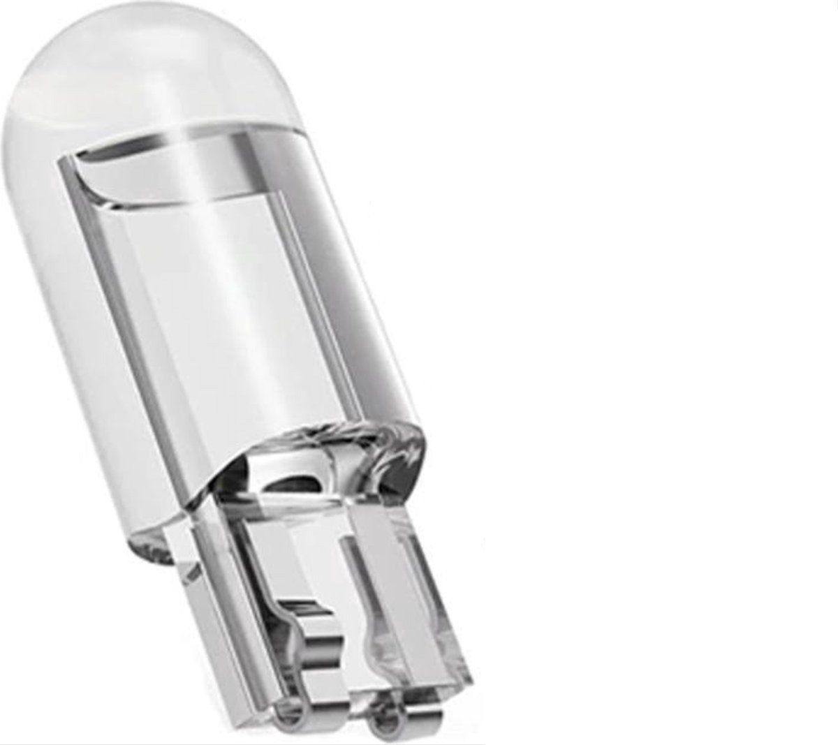 Scoby - T10 LED-Lamp - Autolamp - Canbus - 12 Volt - W5W - Wit Licht - 1 Stuk