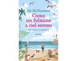 Come un fulmine a ciel sereno