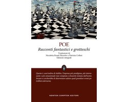 Racconti fantastici e grotteschi