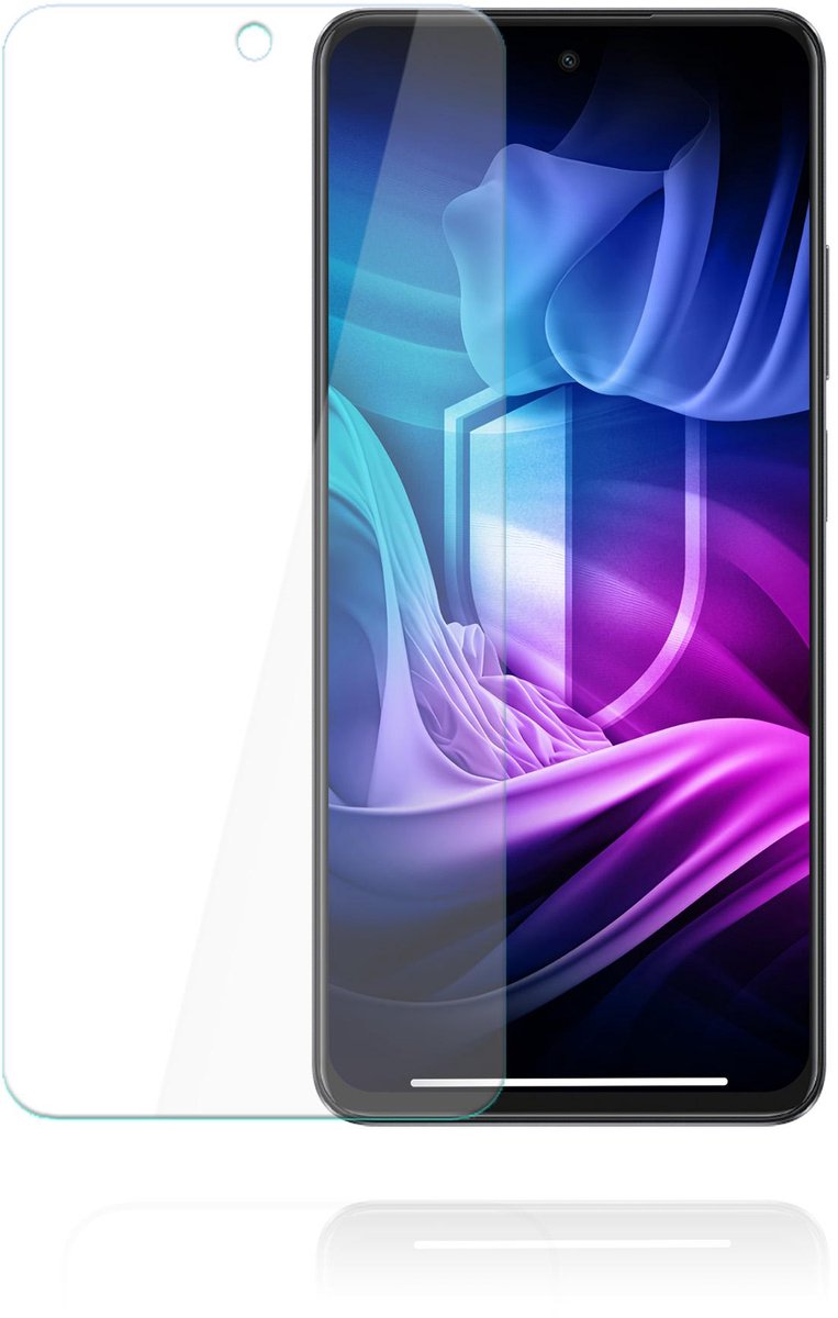 3Mk Silky Matt Pro Voor Oppo A40 A40M A3 4G Gehard Glas Film Mat Scherm