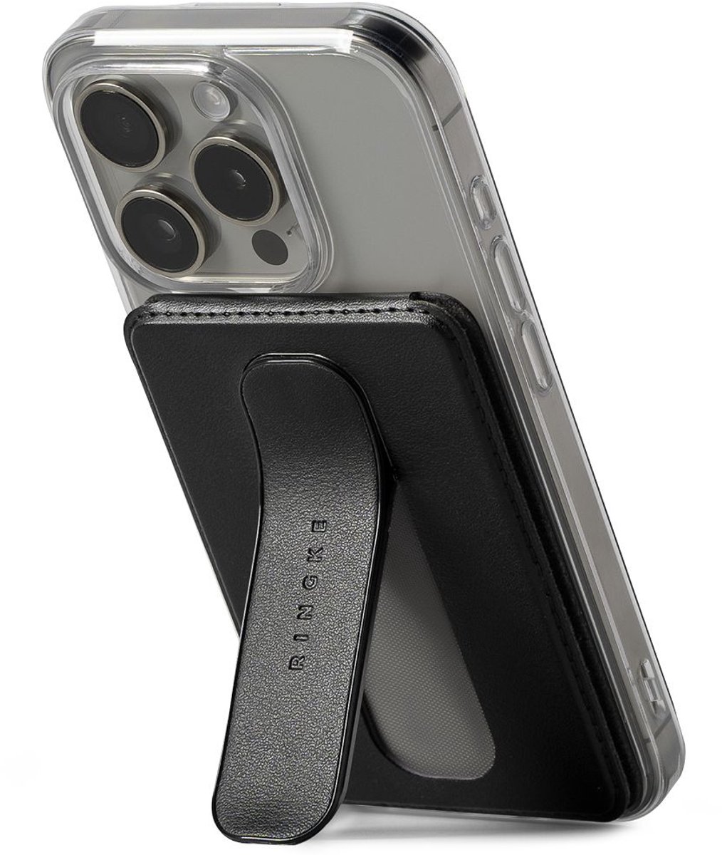 Ringke Wallet Slide Grip Voor Magsafe Universele Magnetische Hoes Voor