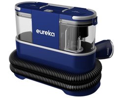 Eureka Verticale Stofzuiger Voor Bekleding En Vloer Met Wasfunctie Ney100