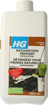 HG natuursteenreiniger extra sterk (product 40) 1L