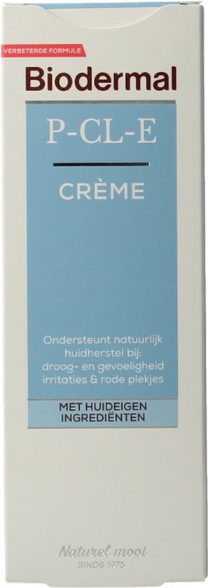 BIODM P-CL-E Cream 100ml NL