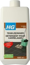HG tegelreiniger (product 16) 1L