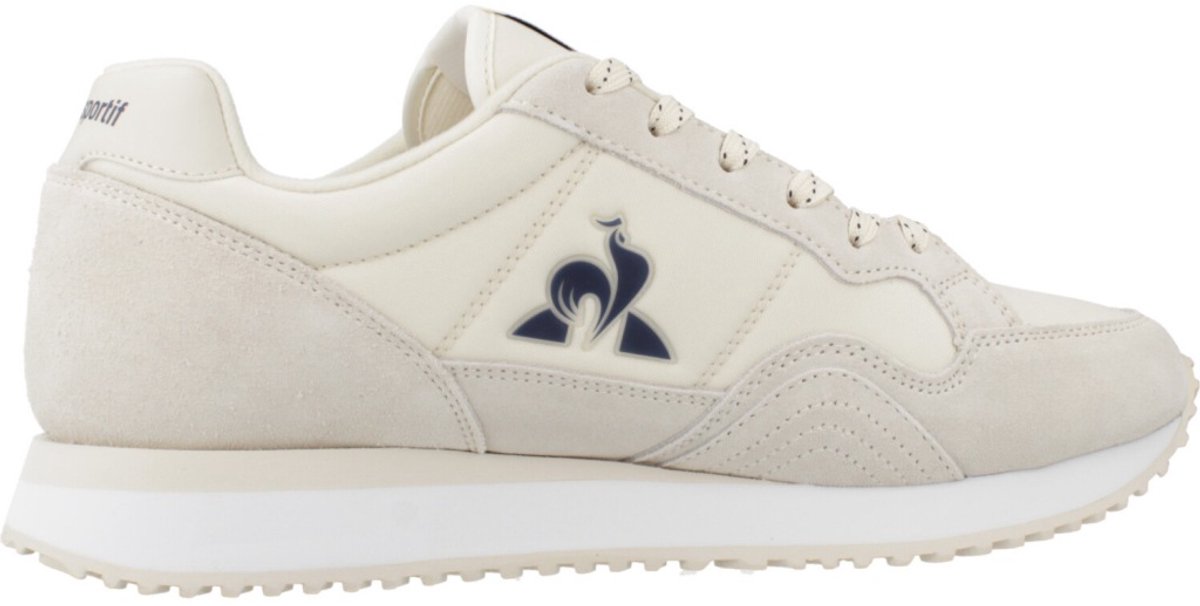 Le Coq Sportif Jet Star 2 Marshmallow / Turtle Dove