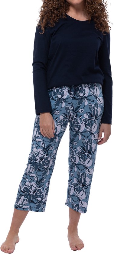 Ammann Dames pyjama Night & Home