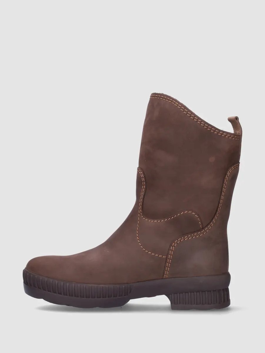 ZOO Adventure Emma Dames Outdoor laarzen Espresso