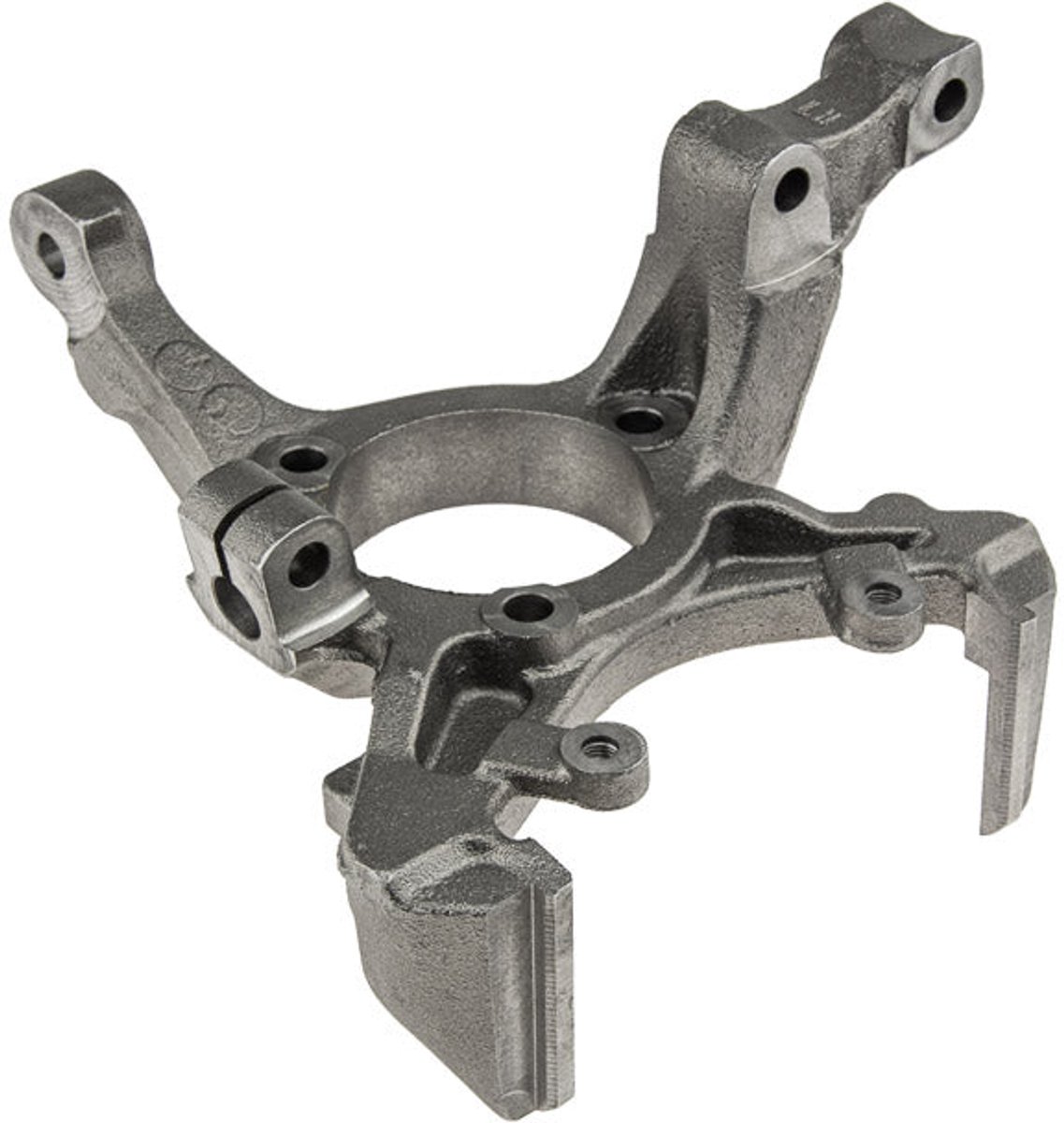 Fuseestuk vooras OEM 5308015