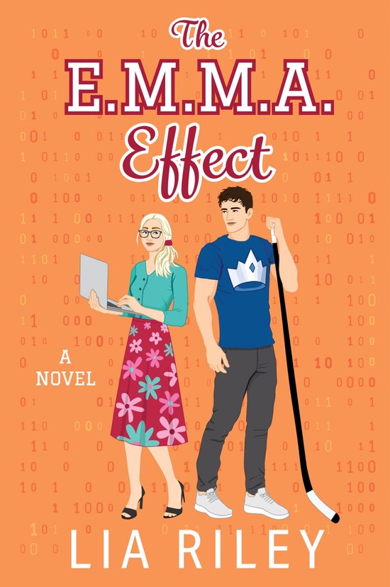 The E.M.M.A. Effect - cover