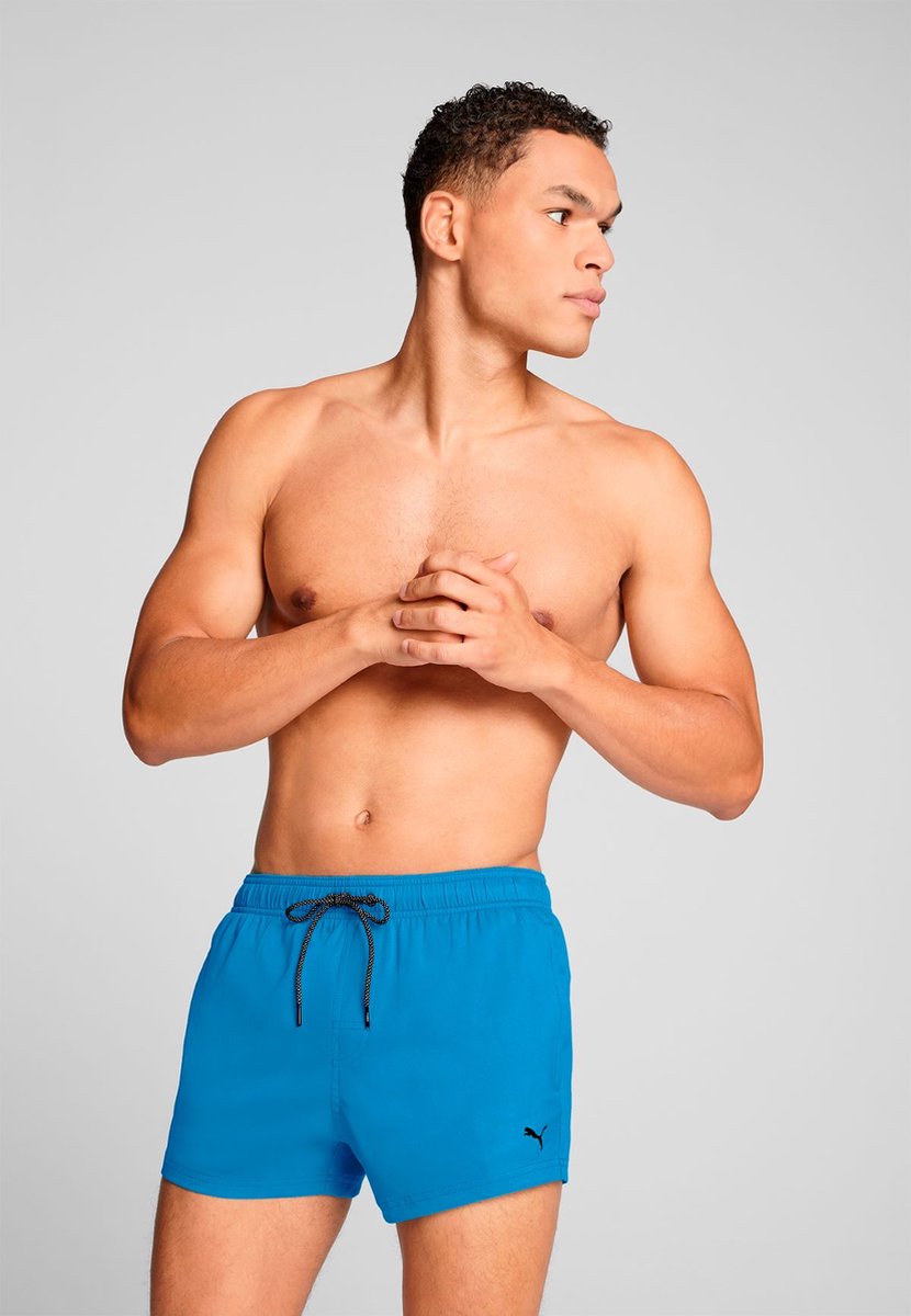 Puma Zwemshort Heren — afbeelding 11