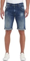 LTB - Heren korte broek - Darwin - Saloso Undamaged Wash