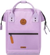 Cabaia sac à dos pour ordinateur portable / Sac à dos / Cartable - 10 pouces - Adventurer Small - Violet