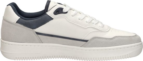 Bjorn Borg T2020 CAS M Sneakers Laag - wit - Maat 40