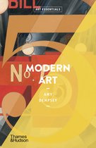 Modern Art (Art Essentials)